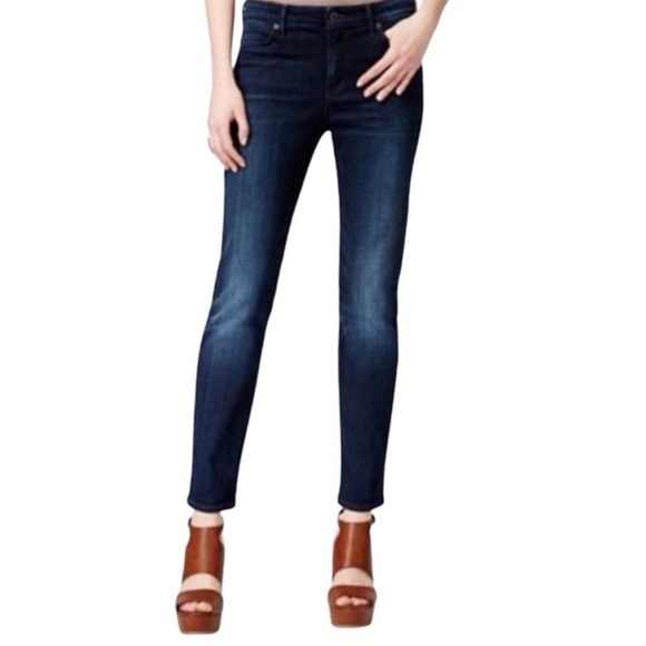 Lucky Brand Denim - LUCKY BRAND “HAYDEN” Skinny Jeans